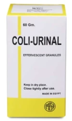 COLI URINAL GRANULES