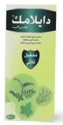 ديلاموك شراب 100مل