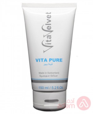 Vita Velvet Vita Pure Gel 150Ml