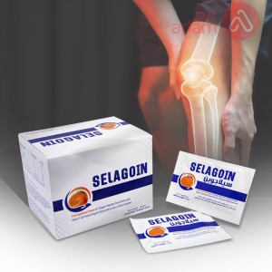 SELAGOIN | 16 SACHETS