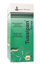 TUSSIPAN SYRUP 150ML
