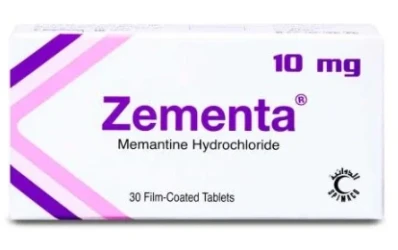 ZEMENTA 10MG 30TABS