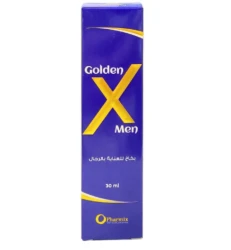X Men Prolong Spray | 30Ml بخاخ مؤخر قذف للرجال | 30مل