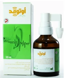 OTOMED EAR SPRAY 50 ML