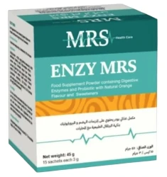 انزيمارس 15 كيس