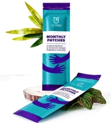 BE YOU MONTHLY PACH 8PCAKS