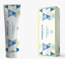 EMOZILLA CREAM 75 ML
