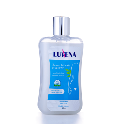 LUVENA MUSK WASH  225 ml