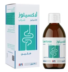 LAXILOSE 300ML SYRUP