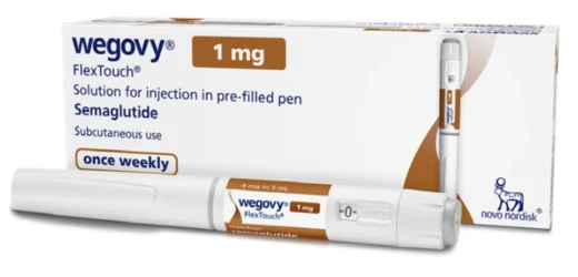 WEGOVY 1  MG  1 PEN