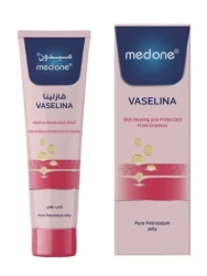 ميدون فازلينا  جلي نقي100مل
