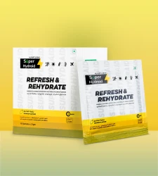 SUPER HYDRAID MANGO 21GM10 SACH