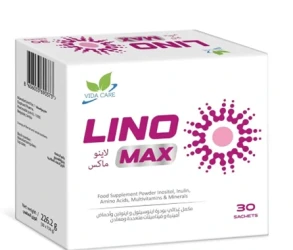 LINOMAX 30SACHETS