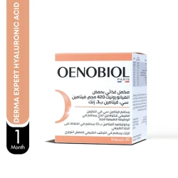 Oenobiol  Hyaluronic Derma Expert 30Cap