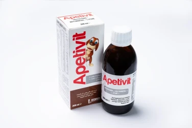 APETIVIT SYRUP 200ML