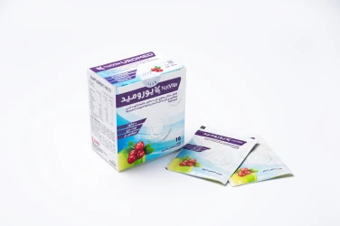 NATVITA UROMED 15 SACHETS