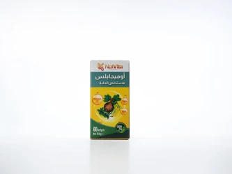 NATVITA OMEFA PLUS FENUGREEK 60 CAPS