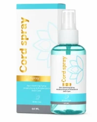 CORD SPRAY 60ML
