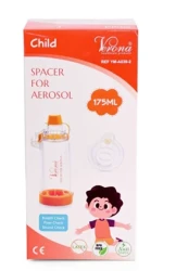 فيرونا جهاز بخاخ الصدر اطفال