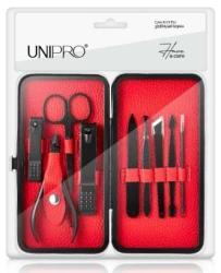 يوني برو  مجموعة العناية 9 قطع  5762