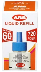 ARS LIQ REFILL 720HRS