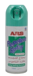 ARS REPELLENT SPRAY 100ML