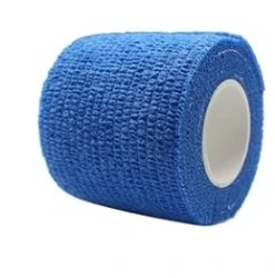 FIRST STEP COHESIVE BANDAGE 5CM