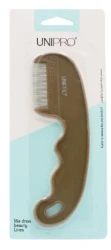 UNIPRO LICE COMB (101D)