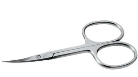 UNIPRO SCISSORS CUTICLE 449A
