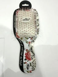 ROSE AROMA HR BRUSH (4709)