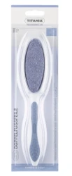 TITANIA CALLUS FOOT FILE (3040B)