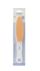TITANIA EMERY FILE+SPONGE FILE (3032)