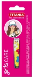 TITANIA GIRLS CARE (1052 9)