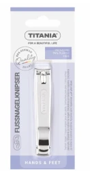 TITANIA NAIL CLIPPER (1052 8)