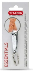 TITANIA NAIL CUTTER (1052 1K)(0525)
