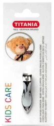 TITANIA NAIL CUTTER FOR BABY (1052 7)