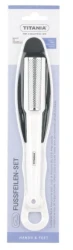 TITANIA PEDICURE SETFILE (3030)