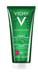 VICHY NORMADERM INTENSIVE PURIFYING GEL | 200ML