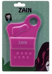زين نيت كومب + لينس