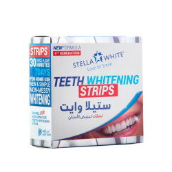 STELLA WHITE TEETH WHITENING