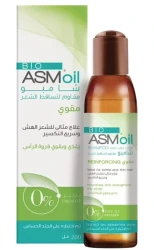 BIO ASM OIL SH ANTI HR LOSS RIENFORC200M