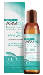 بيو اي اس ام شامبو ضد القشرة 200مل 2461