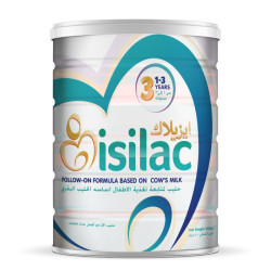 ايزيلاك حليب أطفال رقم 3 | 400 جم