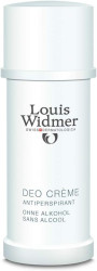 L W Deodorant Cream Non Scented | 40Ml