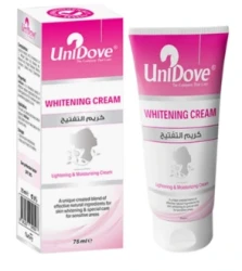 يونى دوف كريم التفتيح 50مل