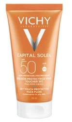 VICHY CAPITAL SOLEIL TNTD F FLUID 50+50M