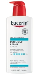 EUCERIN ROUG EXTREM DRY SKIN LOT 500 ML