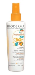 BIODERMA PHOTODERM PED SPRAY SPF50+200ML