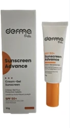 DERMA PELLA SUNSCREEN SPF+50 50GM