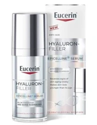 EUCERIN HYALURON FILL ANTI-AGE SERUM30ML